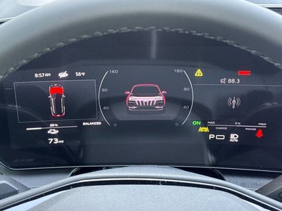 2025 Audi Q6 e-tron Premium Plus quattro