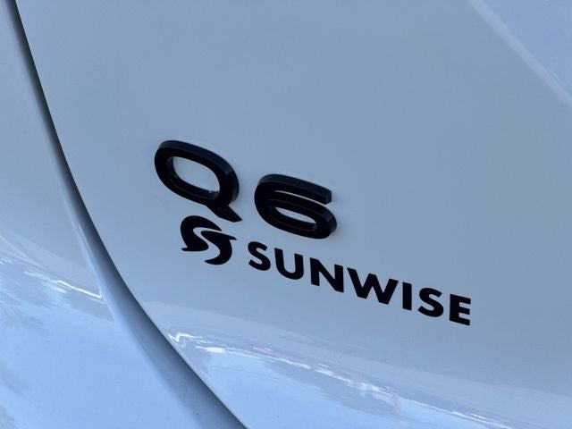 2025 Audi Q6 e-tron Premium Plus quattro