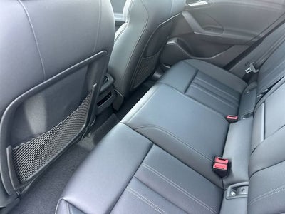 2025 Audi Q6 e-tron Premium Plus quattro