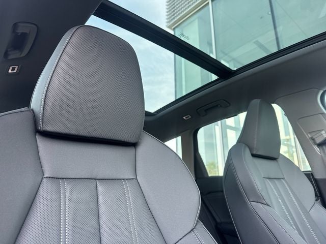 2025 Audi Q6 e-tron Premium Plus quattro