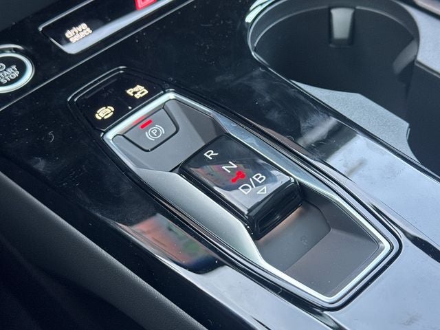 2025 Audi Q6 e-tron Premium Plus quattro