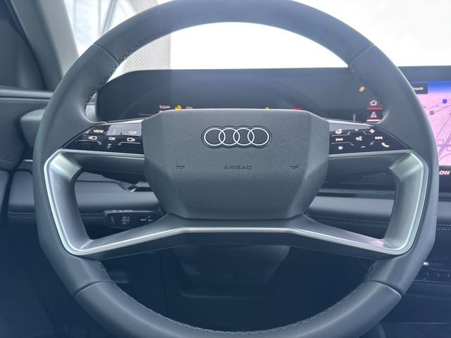 2025 Audi Q6 e-tron Premium Plus quattro