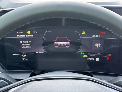 2025 Audi Q6 e-tron Premium Plus quattro