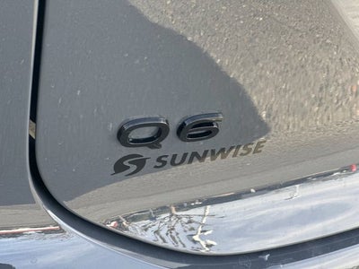 2025 Audi Q6 e-tron Premium Plus quattro