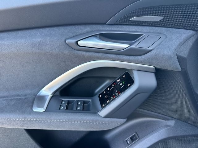2026 Audi SQ5 Premium Plus quattro