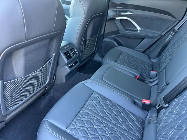 2026 Audi SQ5 Premium Plus quattro