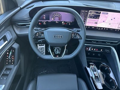 2026 Audi SQ5 Premium Plus quattro