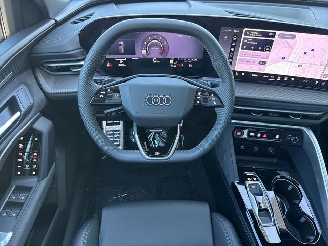 2026 Audi SQ5 Premium Plus quattro