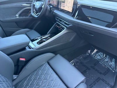 2026 Audi SQ5 Premium Plus quattro