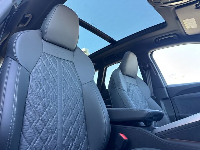 2026 Audi SQ5 Premium Plus quattro
