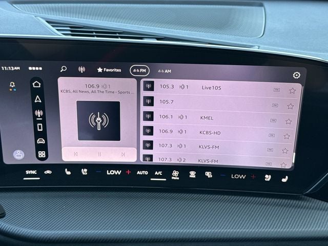 2026 Audi SQ5 Premium Plus quattro