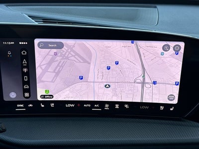 2026 Audi SQ5 Premium Plus quattro