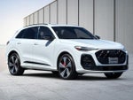 2026 Audi SQ5 Premium Plus quattro
