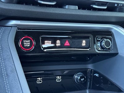 2026 Audi SQ5 Premium Plus quattro