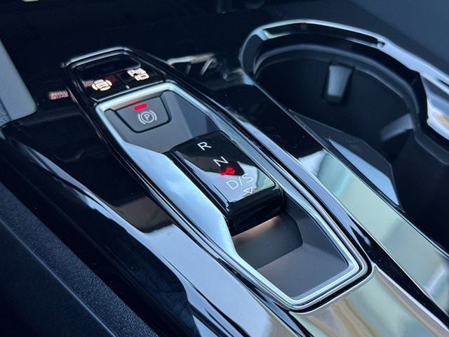 2026 Audi SQ5 Premium Plus quattro