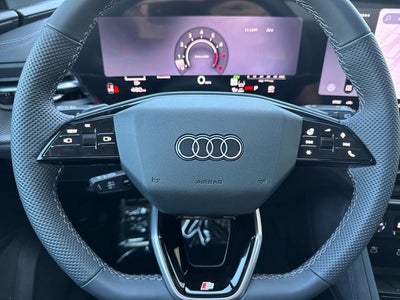 2026 Audi SQ5 Premium Plus quattro