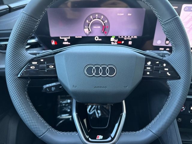 2026 Audi SQ5 Premium Plus quattro