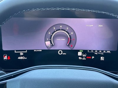2026 Audi SQ5 Premium Plus quattro
