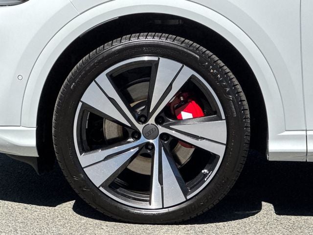 2026 Audi SQ5 Premium Plus quattro