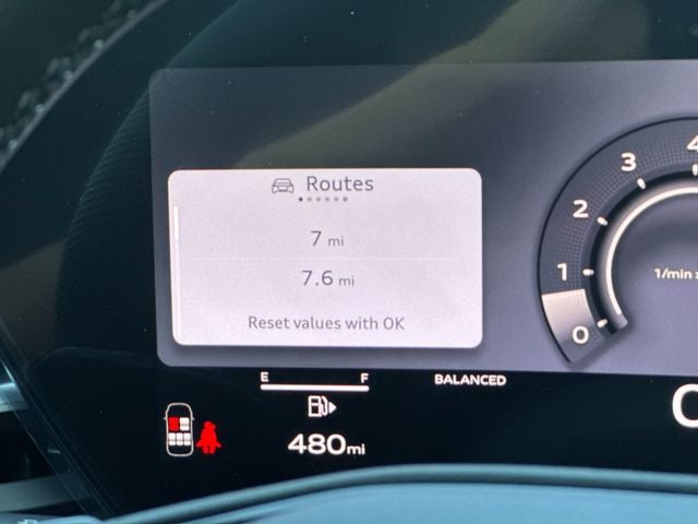2026 Audi SQ5 Premium Plus quattro
