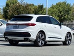 2026 Audi SQ5 Premium Plus quattro