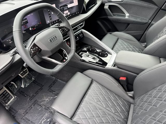 2026 Audi SQ5 Premium Plus quattro
