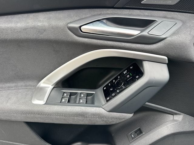 2026 Audi SQ5 Premium Plus quattro
