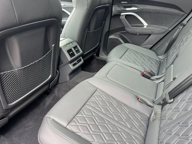 2026 Audi SQ5 Premium Plus quattro
