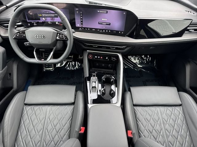 2026 Audi SQ5 Premium Plus quattro