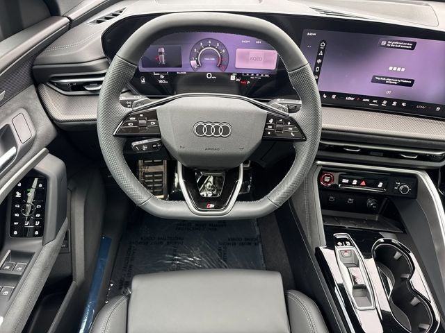 2026 Audi SQ5 Premium Plus quattro