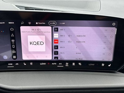 2026 Audi SQ5 Premium Plus quattro