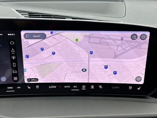 2026 Audi SQ5 Premium Plus quattro