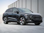 2026 Audi SQ5 Premium Plus quattro