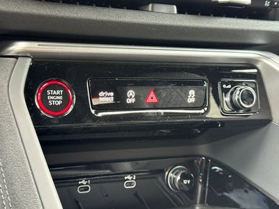 2026 Audi SQ5 Premium Plus quattro