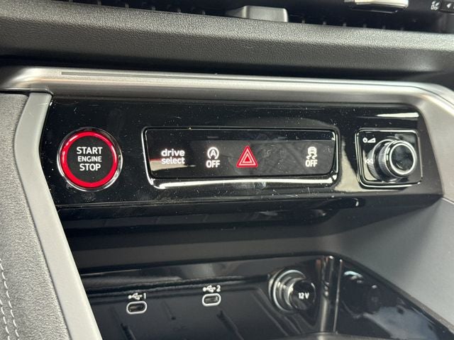 2026 Audi SQ5 Premium Plus quattro