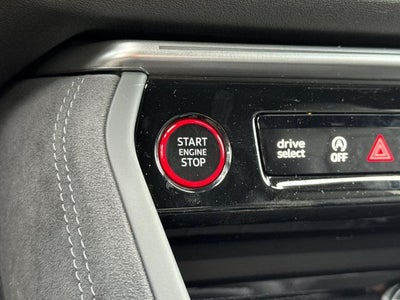 2026 Audi SQ5 Premium Plus quattro