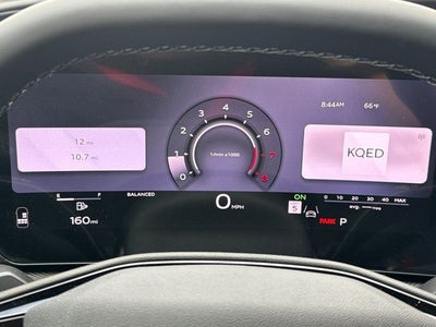 2026 Audi SQ5 Premium Plus quattro