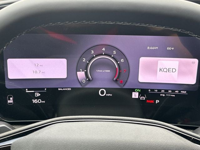 2026 Audi SQ5 Premium Plus quattro