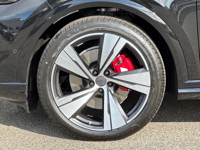 2026 Audi SQ5 Premium Plus quattro