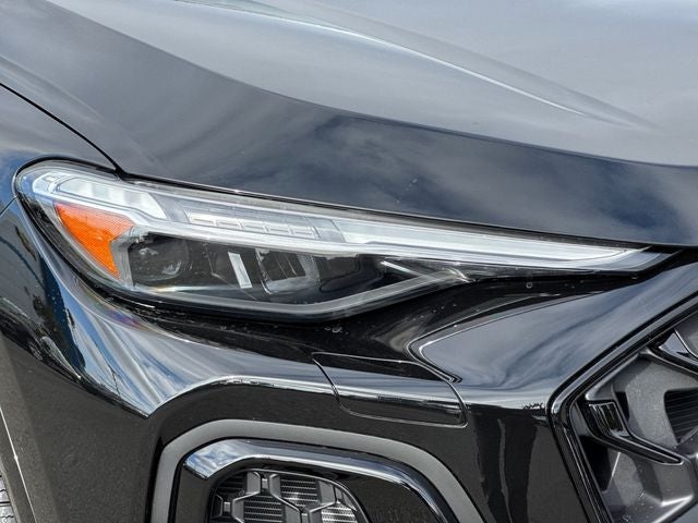 2026 Audi SQ5 Premium Plus quattro