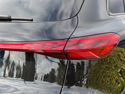 2026 Audi SQ5 Premium Plus quattro