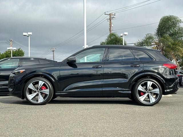 2026 Audi SQ5 Premium Plus quattro