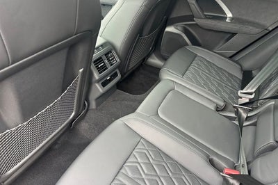 2025 Audi SQ5 3.0T Premium Plus quattro