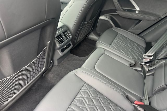 2025 Audi SQ5 3.0T Premium Plus quattro