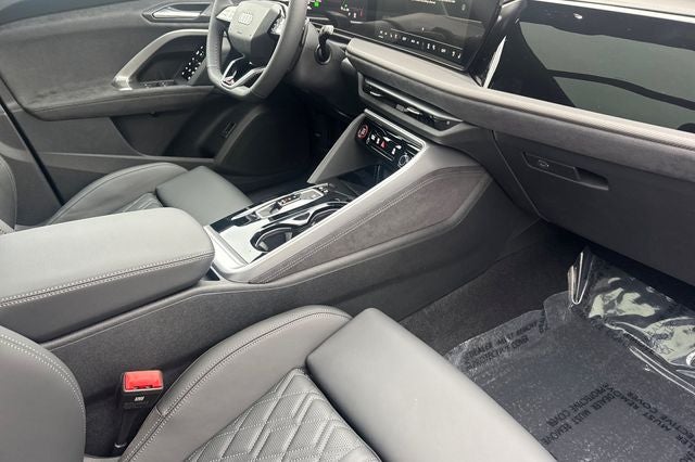 2025 Audi SQ5 3.0T Premium Plus quattro