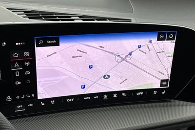 2025 Audi SQ5 3.0T Premium Plus quattro