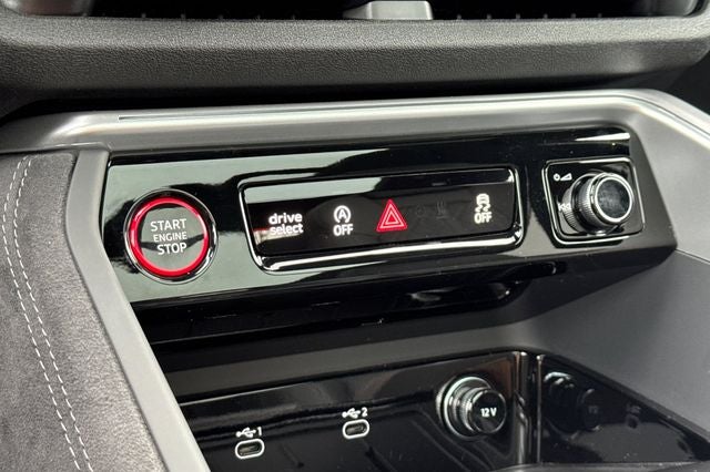 2025 Audi SQ5 3.0T Premium Plus quattro