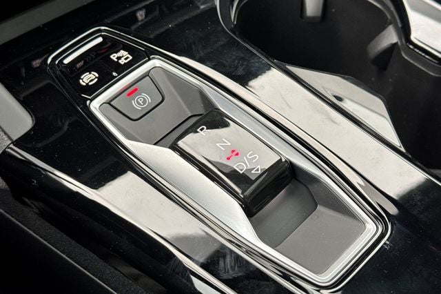 2025 Audi SQ5 3.0T Premium Plus quattro