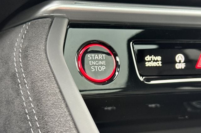 2025 Audi SQ5 3.0T Premium Plus quattro