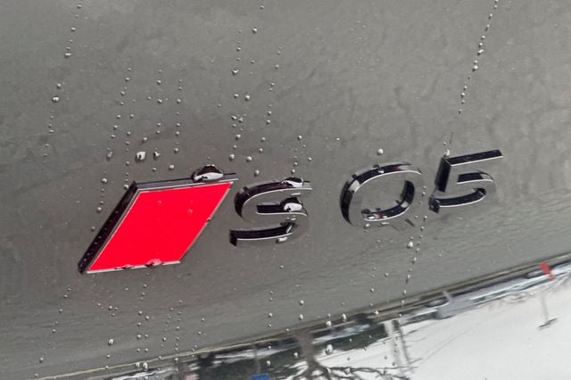 2025 Audi SQ5 3.0T Premium Plus quattro